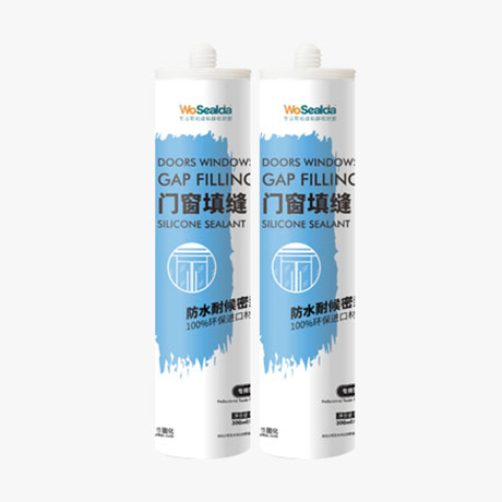 GAP FILLING門窗填縫